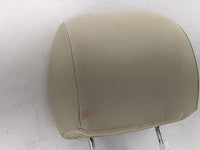 2007 Hyundai Santa Fe Headrest Head Rest Front Driver Passenger Seat Fits OEM Used Auto Parts - Oemusedautoparts1.com