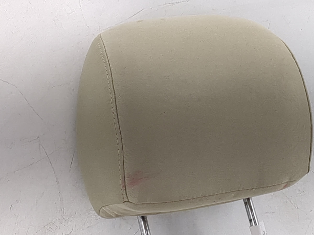 2007 Hyundai Santa Fe Headrest Head Rest Front Driver Passenger Seat Fits OEM Used Auto Parts - Oemusedautoparts1.com