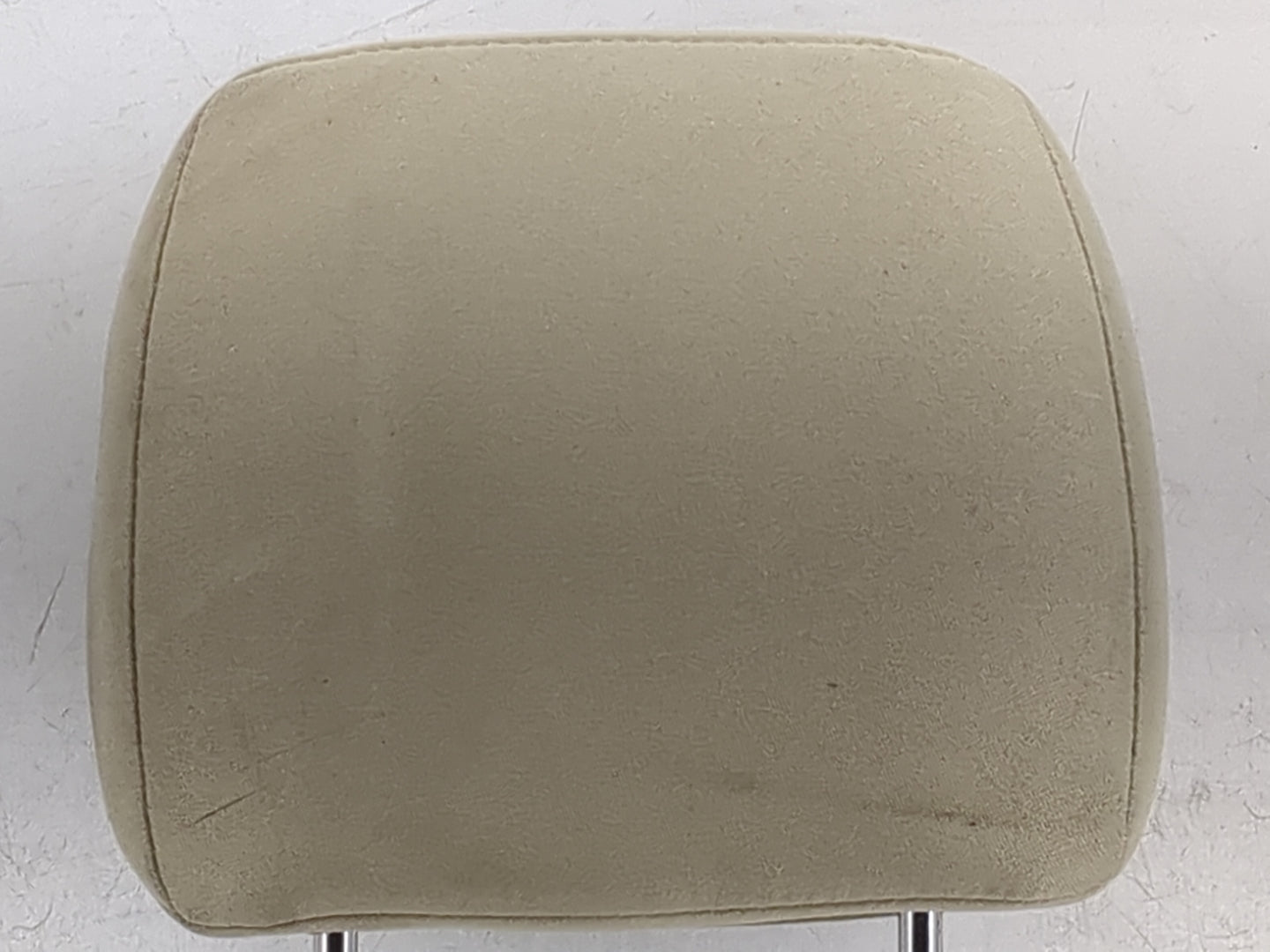 2007 Hyundai Santa Fe Headrest Head Rest Front Driver Passenger Seat Fits OEM Used Auto Parts - Oemusedautoparts1.com