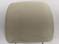 2007 Hyundai Santa Fe Headrest Head Rest Front Driver Passenger Seat Fits OEM Used Auto Parts - Oemusedautoparts1.com