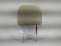 2007 Hyundai Santa Fe Headrest Head Rest Front Driver Passenger Seat Fits OEM Used Auto Parts - Oemusedautoparts1.com