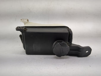 compare product 2007 Hyundai Santa Fe Radiator Coolant Overflow Expansion Tank Bottle 1481594