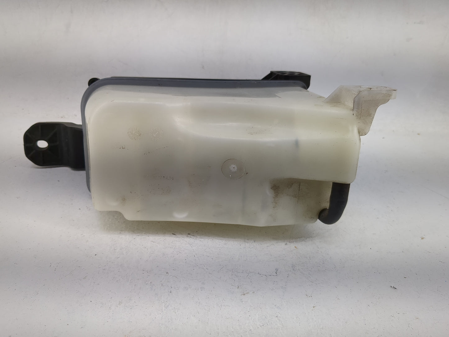 2007 Hyundai Santa Fe Radiator Coolant Overflow Expansion Tank Bottle 1481594 - Oemusedautoparts1.com