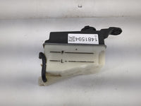 2007 Hyundai Santa Fe Radiator Coolant Overflow Expansion Tank Bottle 1481594 - Oemusedautoparts1.com