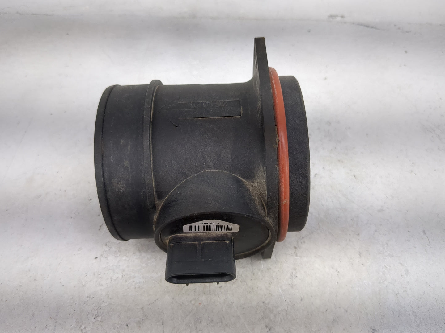 2007-2009 Hyundai Santa Fe Mass Air Flow Meter Maf - Oemusedautoparts1.com