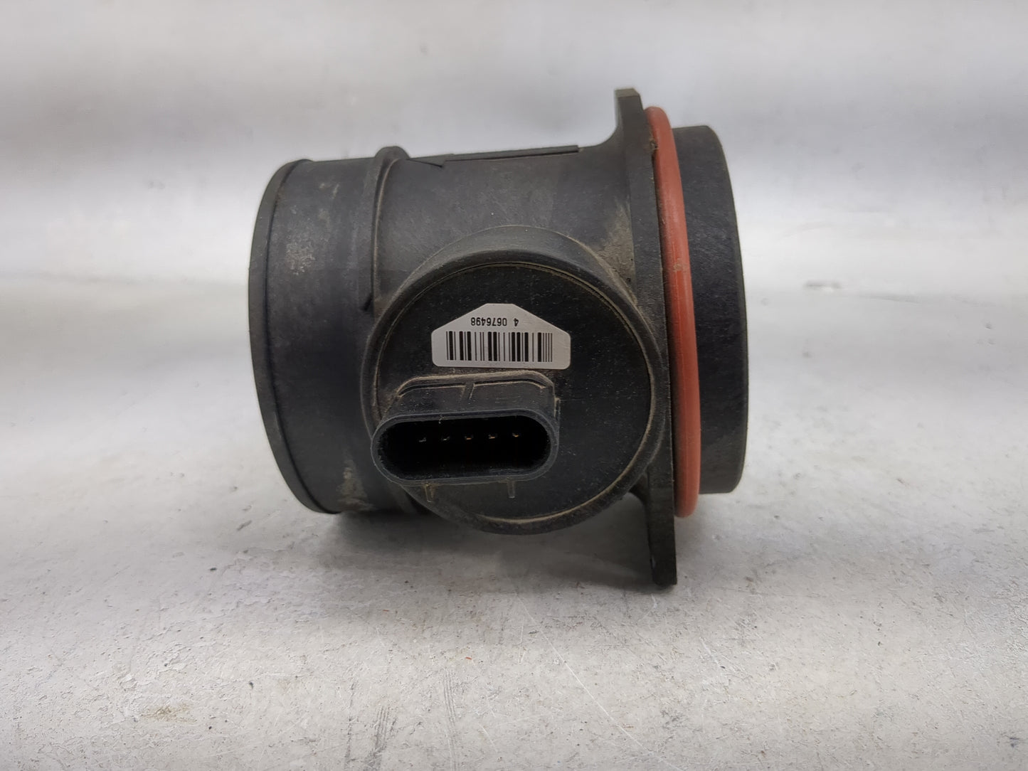 2007-2009 Hyundai Santa Fe Mass Air Flow Meter Maf - Oemusedautoparts1.com