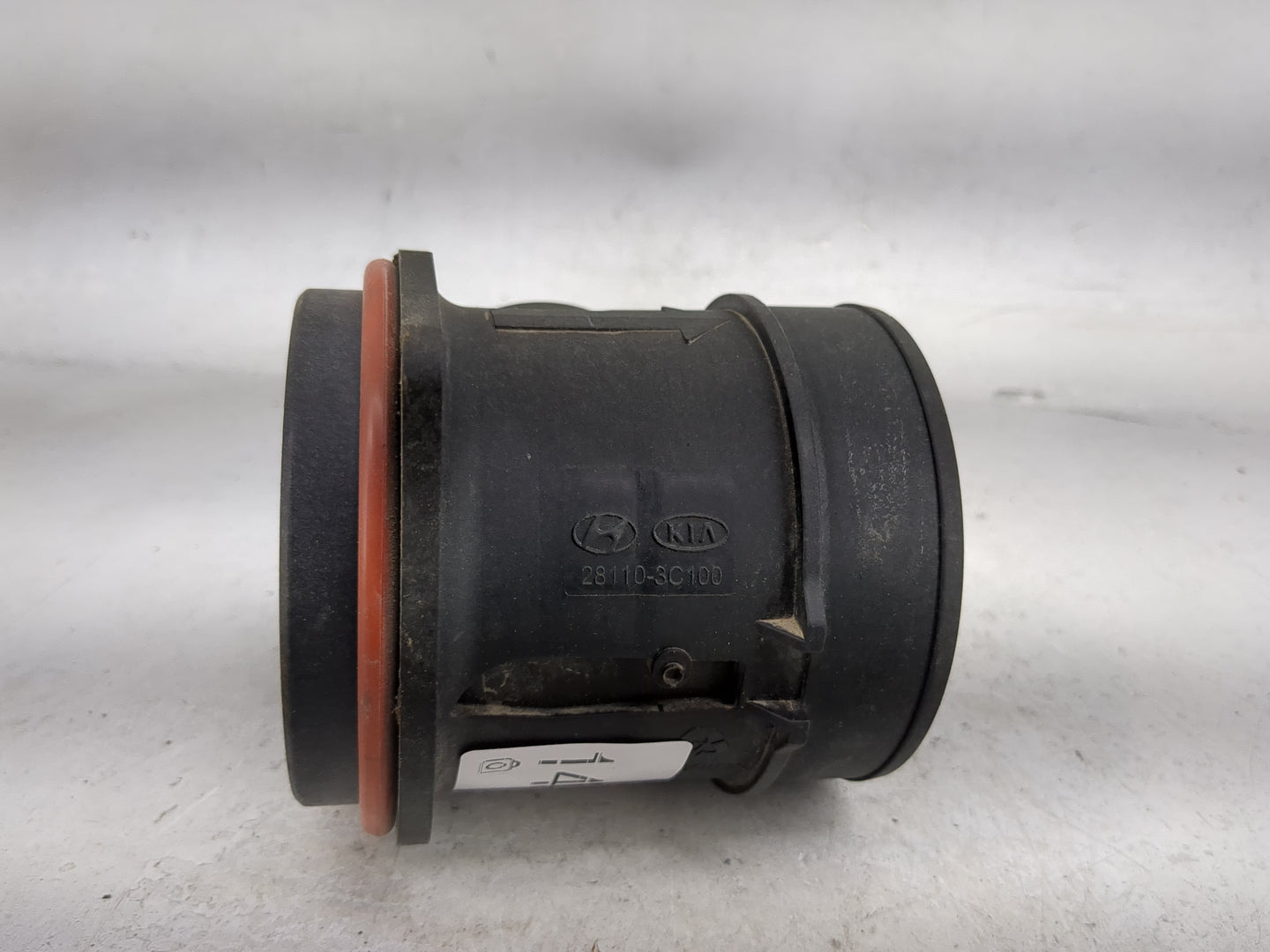 2007-2009 Hyundai Santa Fe Mass Air Flow Meter Maf - Oemusedautoparts1.com