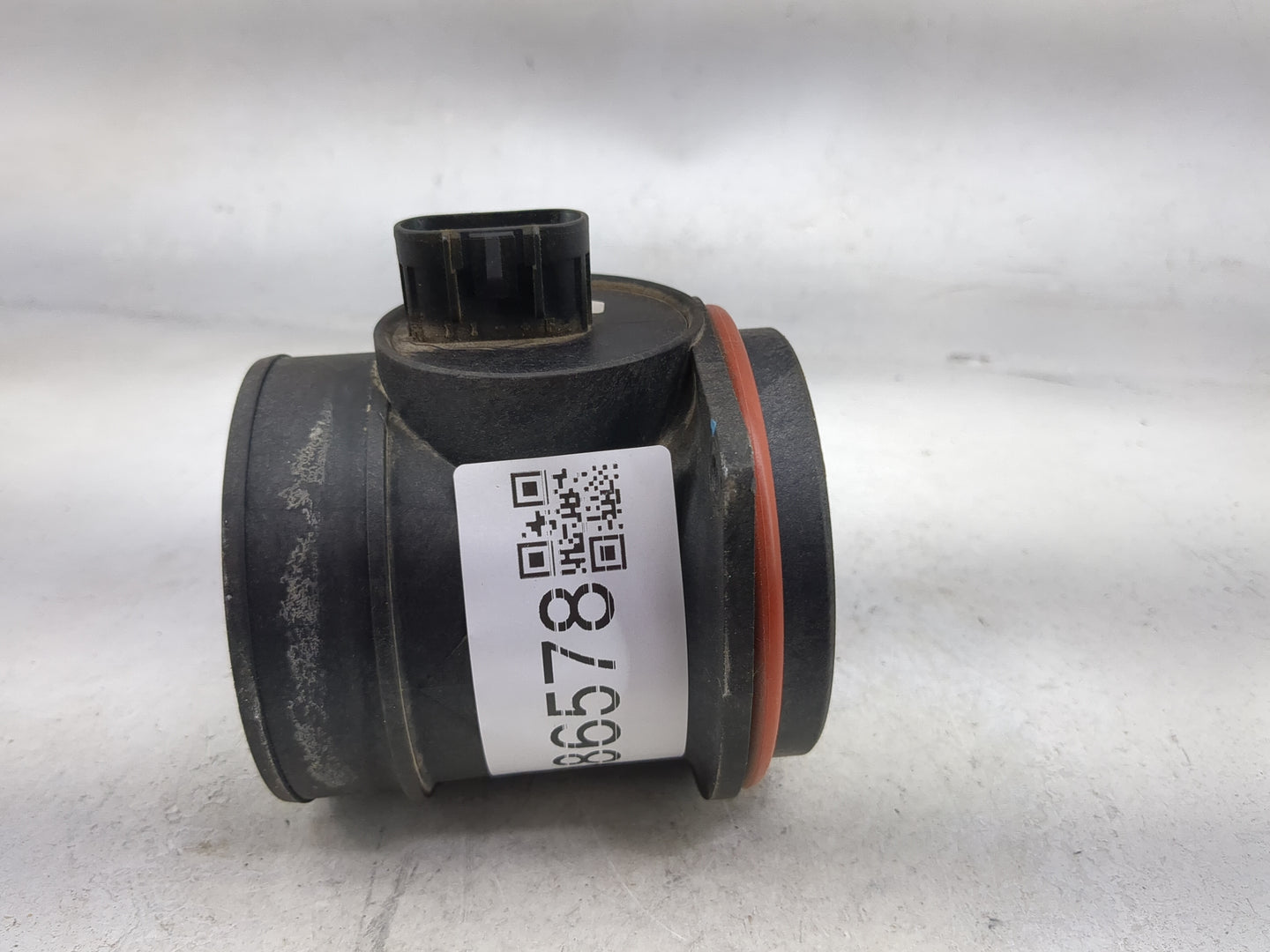 2007-2009 Hyundai Santa Fe Mass Air Flow Meter Maf - Oemusedautoparts1.com