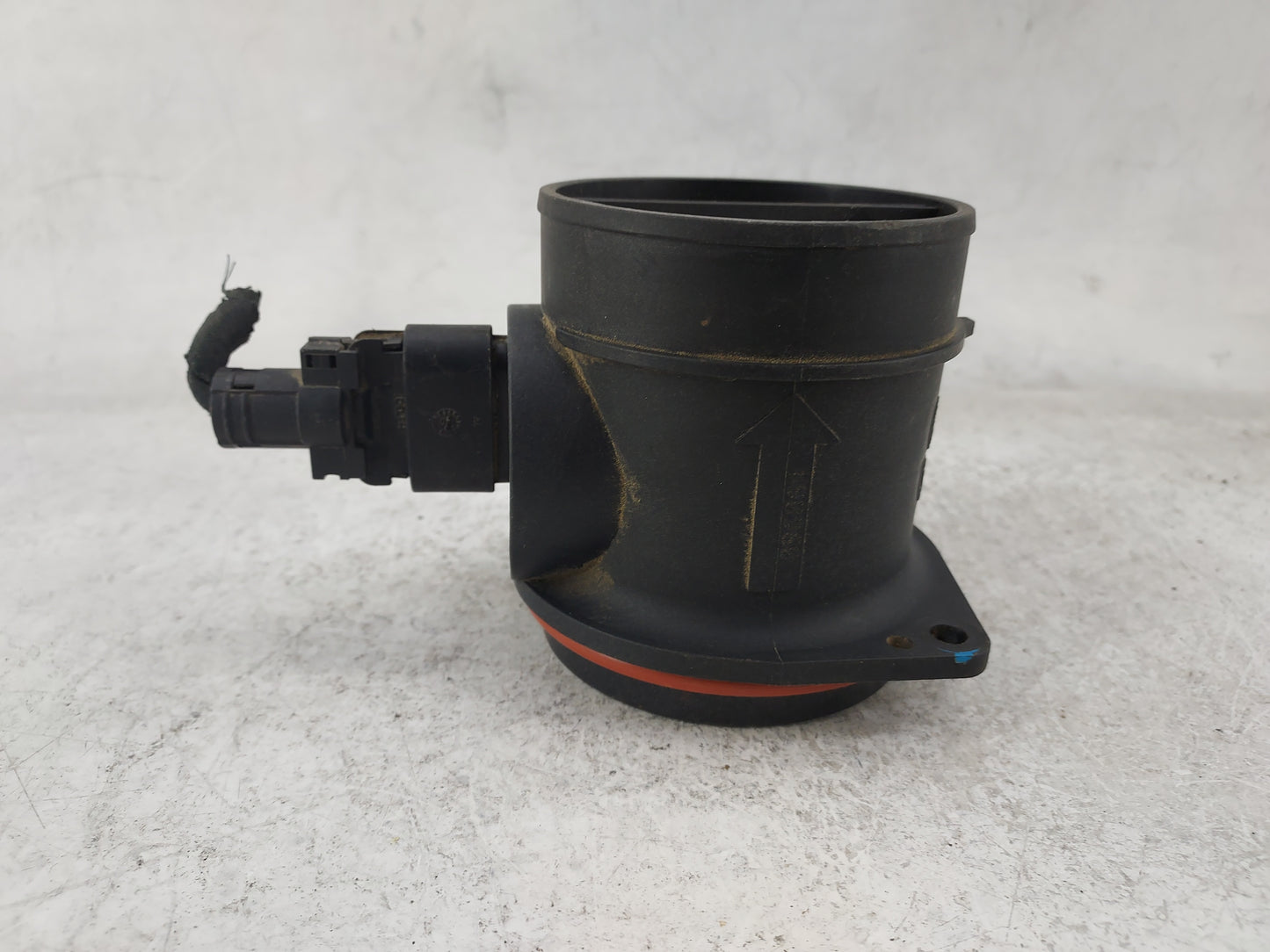 2007-2009 Hyundai Santa Fe Mass Air Flow Meter Maf 1487337 - Oemusedautoparts1.com