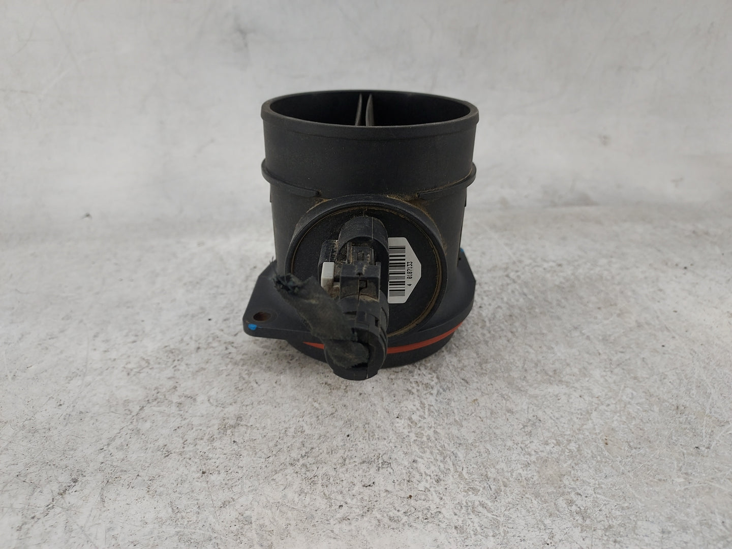 2007-2009 Hyundai Santa Fe Mass Air Flow Meter Maf 1487337 - Oemusedautoparts1.com