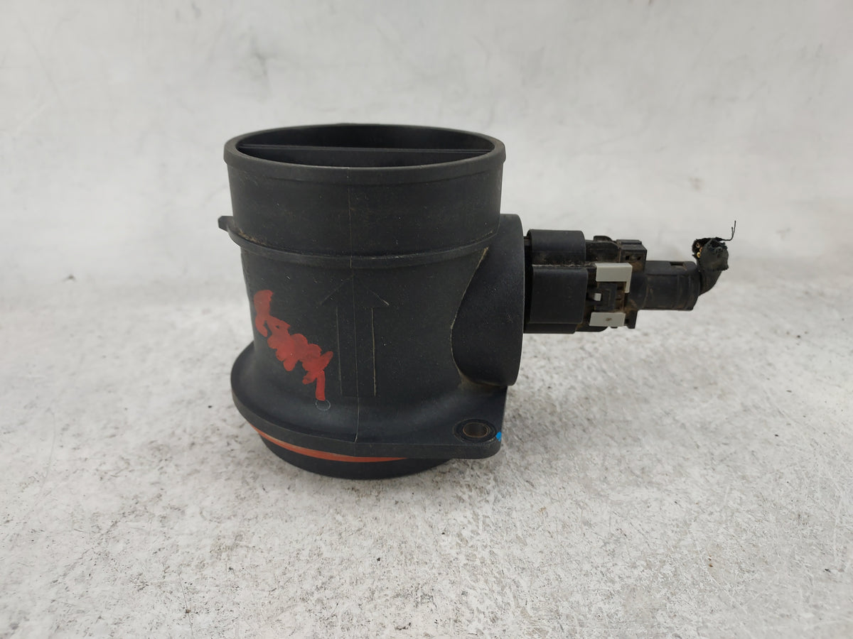 2007-2009 Hyundai Santa Fe Mass Air Flow Meter Maf Sensor 1487337 - Oemusedautoparts1.com