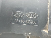2007-2009 Hyundai Santa Fe Mass Air Flow Meter Maf 1487337 - Oemusedautoparts1.com