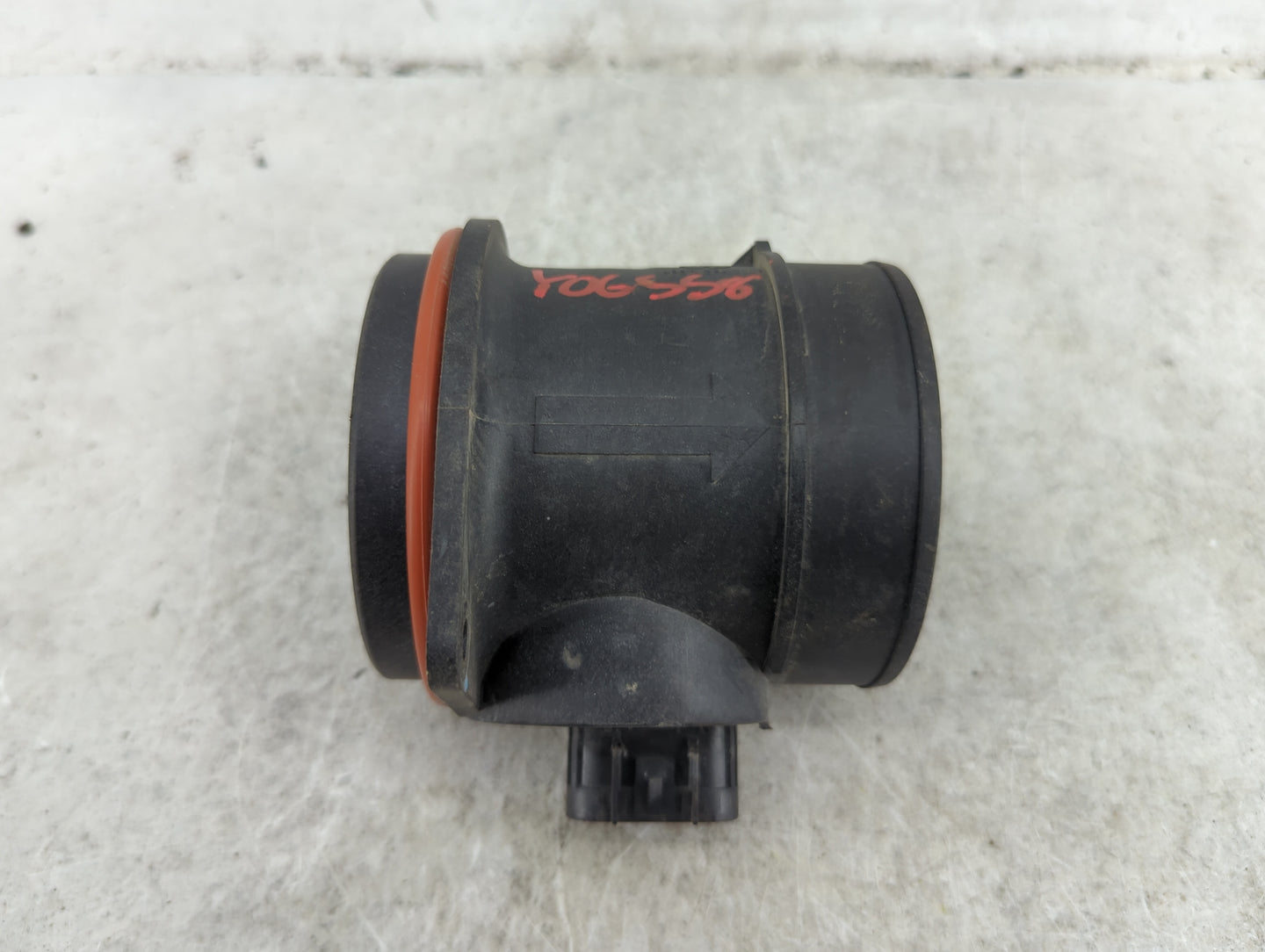 2007-2009 Hyundai Santa Fe Mass Air Flow Meter Maf 1487625 - Oemusedautoparts1.com