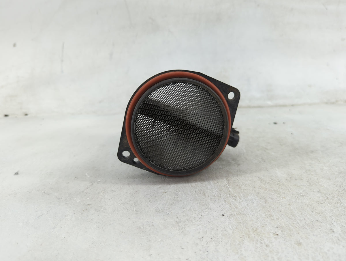 2007-2009 Hyundai Santa Fe Mass Air Flow Meter Maf Sensor 1487651 - Oemusedautoparts1.com