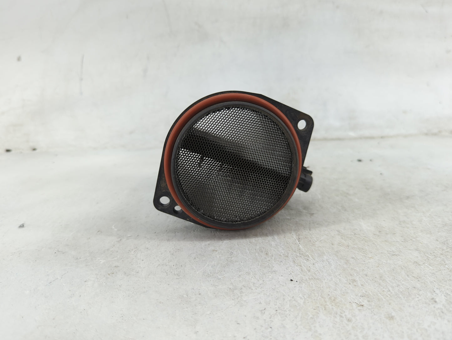 2007-2009 Hyundai Santa Fe Mass Air Flow Meter Maf 1487651 - Oemusedautoparts1.com