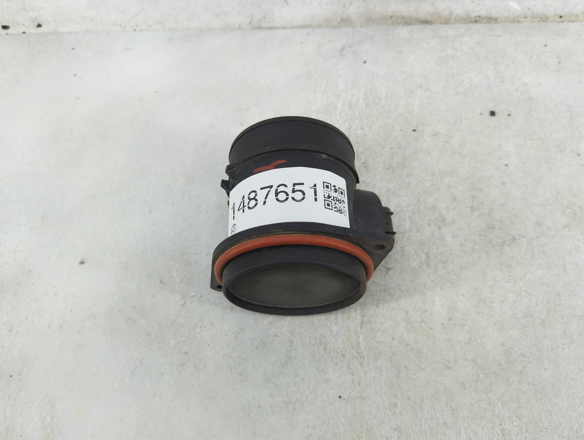 2007-2009 Hyundai Santa Fe Mass Air Flow Meter Maf Sensor 1487651 - Oemusedautoparts1.com