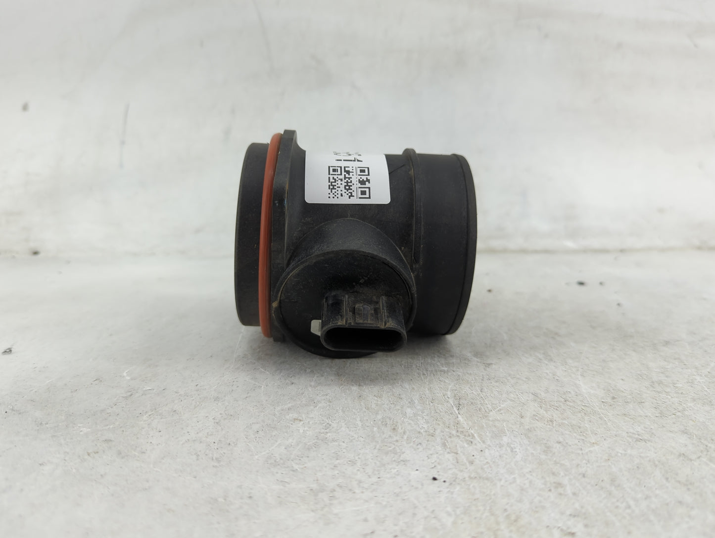 2007-2009 Hyundai Santa Fe Mass Air Flow Meter Maf 1487651 - Oemusedautoparts1.com