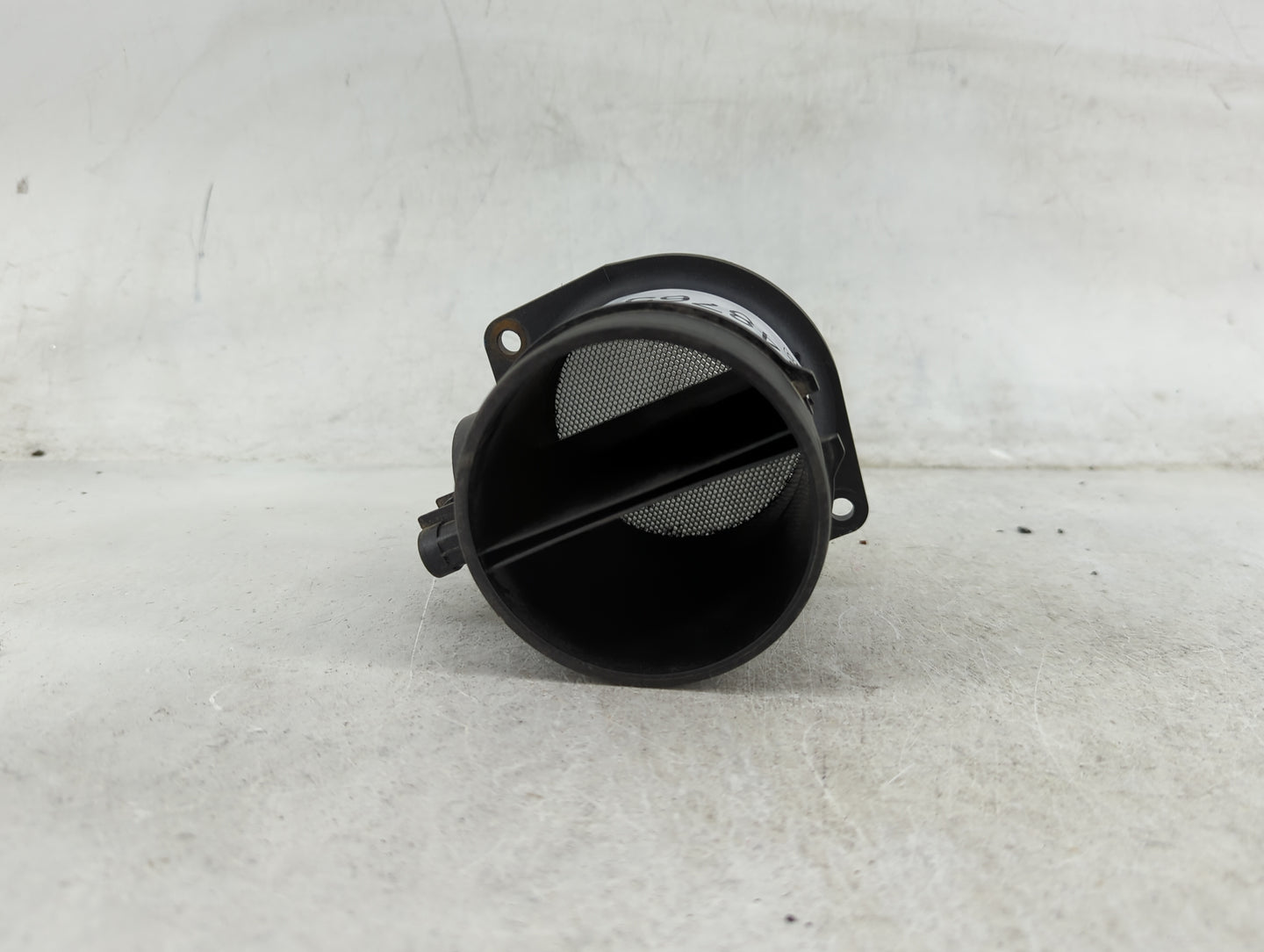 2007-2009 Hyundai Santa Fe Mass Air Flow Meter Maf 1487651 - Oemusedautoparts1.com