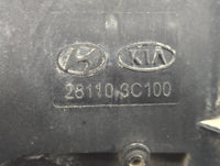 2007-2009 Hyundai Santa Fe Mass Air Flow Meter Maf 1487651 - Oemusedautoparts1.com