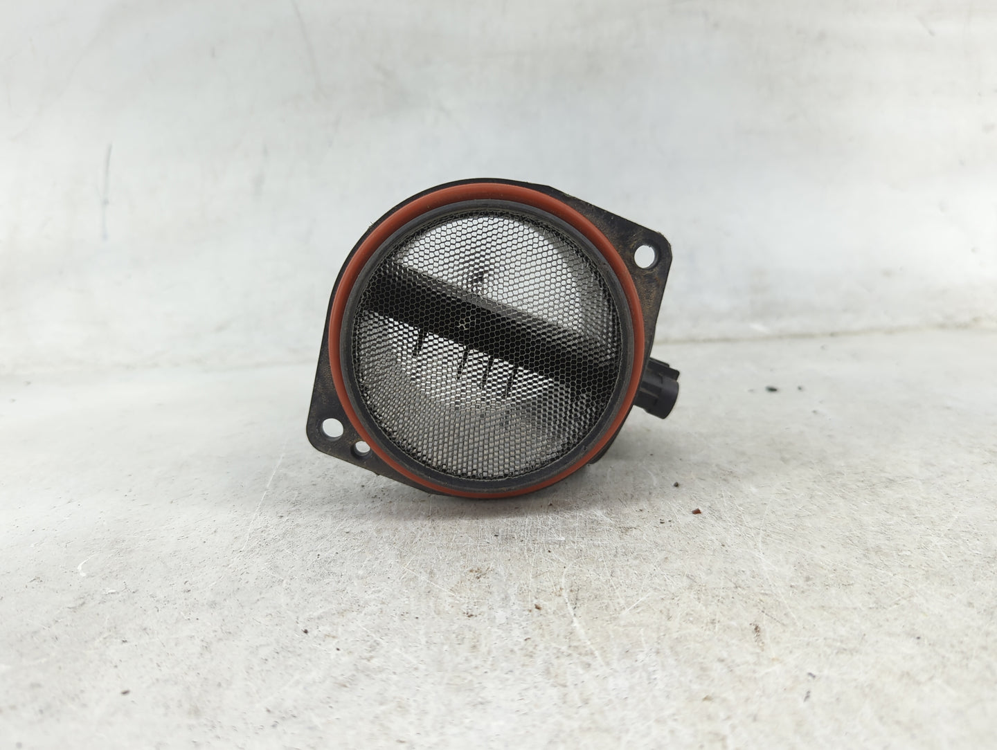 2007-2009 Hyundai Santa Fe Mass Air Flow Meter Maf 1488263 - Oemusedautoparts1.com