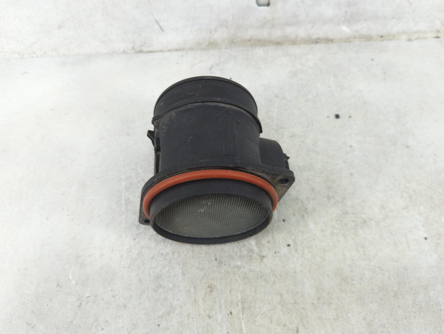 2007-2009 Hyundai Santa Fe Mass Air Flow Meter Maf 1488263 - Oemusedautoparts1.com
