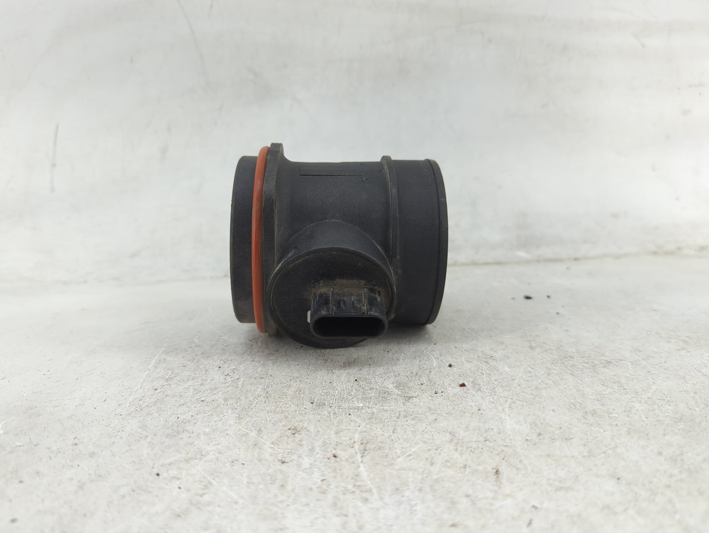 2007-2009 Hyundai Santa Fe Mass Air Flow Meter Maf 1488263 - Oemusedautoparts1.com