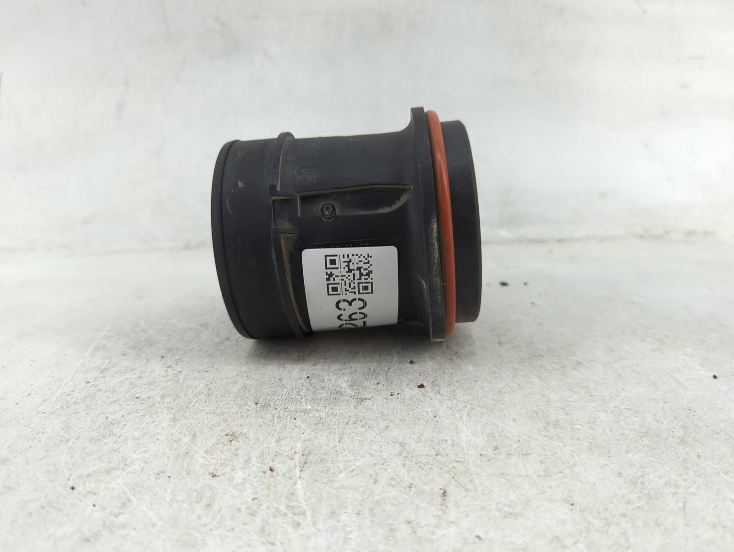 2007-2009 Hyundai Santa Fe Mass Air Flow Meter Maf 1488263 - Oemusedautoparts1.com
