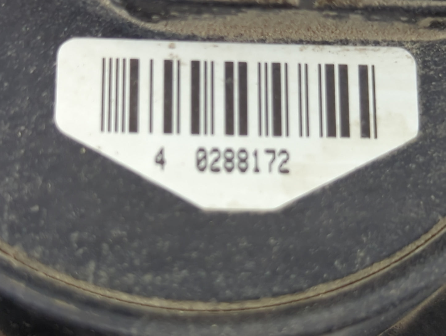 2007-2009 Hyundai Santa Fe Mass Air Flow Meter Maf 1488263 - Oemusedautoparts1.com