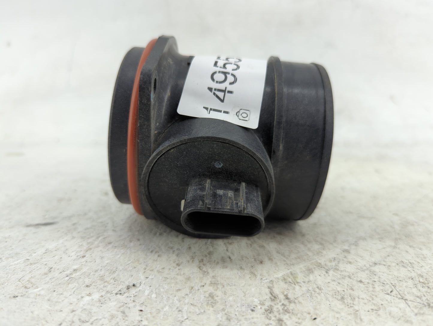 2007-2009 Hyundai Santa Fe Mass Air Flow Meter Maf 1495536 - Oemusedautoparts1.com