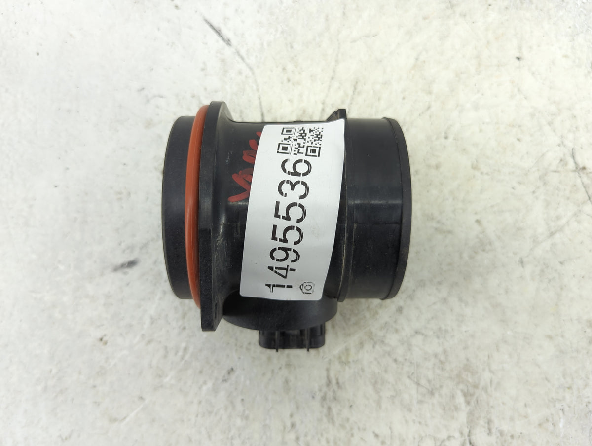 2007-2009 Hyundai Santa Fe Mass Air Flow Meter Maf Sensor 1495536 - Oemusedautoparts1.com