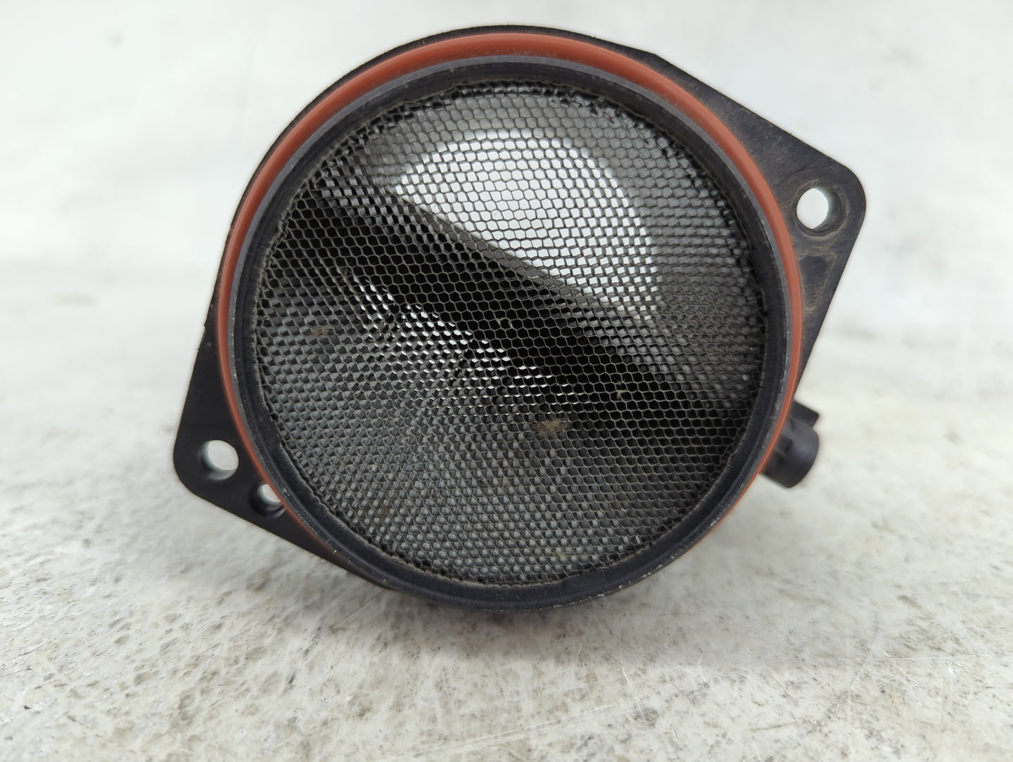 2007-2009 Hyundai Santa Fe Mass Air Flow Meter Maf 1495536 - Oemusedautoparts1.com
