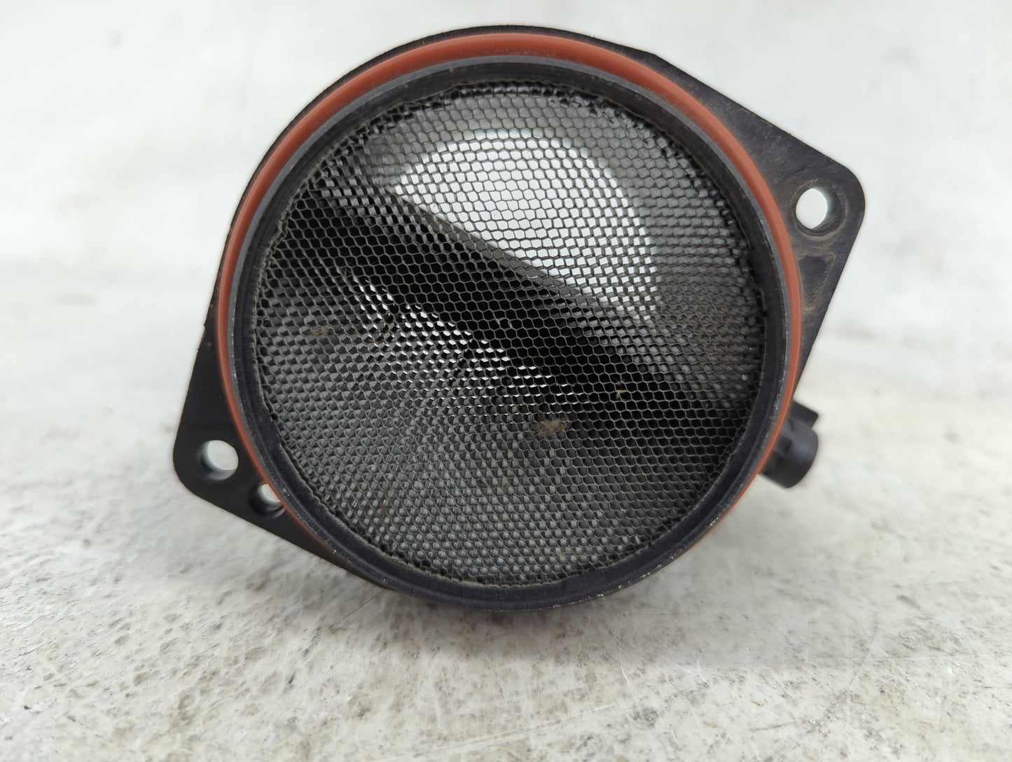 2007-2009 Hyundai Santa Fe Mass Air Flow Meter Maf 1495536 - Oemusedautoparts1.com