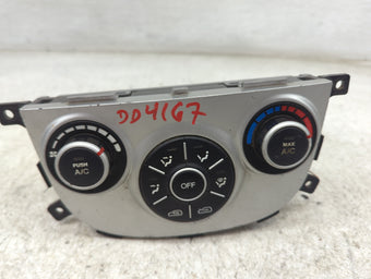 compare product 2010-2012 Hyundai Santa Fe Climate Control Module Temperature AC/Heater Replacement P/N:97250-2BXXX Fits Fits 2010 2011 2012 OEM Used Auto Parts
