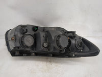 2007 Hyundai Santa Fe Driver Left Oem Head Light Headlight Lamp 1501805 - Oemusedautoparts1.com