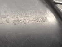 2007 Hyundai Santa Fe Driver Left Oem Head Light Headlight Lamp 1501805 - Oemusedautoparts1.com