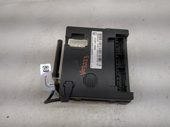 compare product 2007-2009 Hyundai Santa Fe Body Control Module Bcm 95400-0w210|5wy8132d