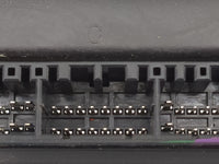 2007-2009 Hyundai Santa Fe Body Control Module Bcm 95400-0w210|5wy8132d - Oemusedautoparts1.com