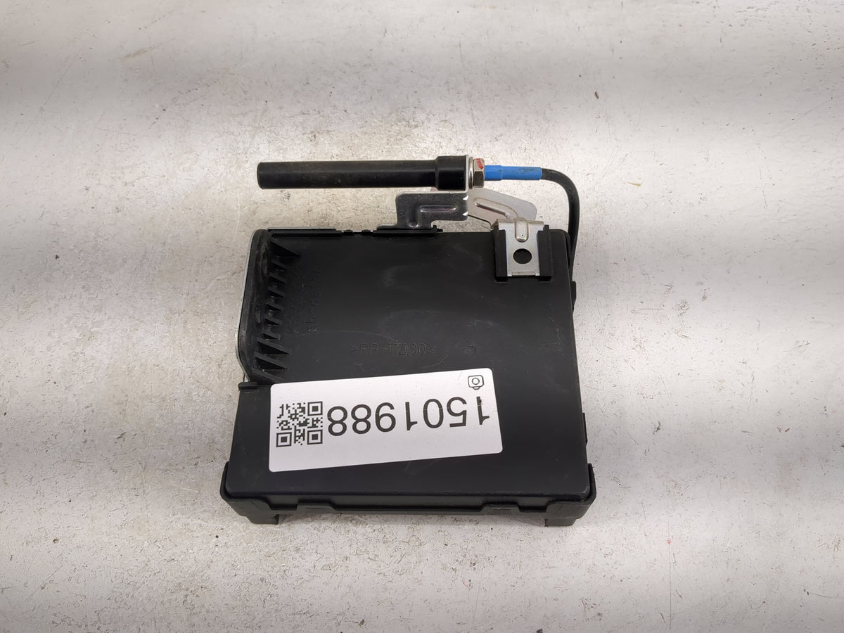 2007-2009 Hyundai Santa Fe Body Control Module Bcm 95400-0w210|5wy8132d - Oemusedautoparts1.com