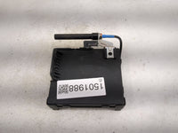 2007-2009 Hyundai Santa Fe Body Control Module Bcm 95400-0w210|5wy8132d - Oemusedautoparts1.com