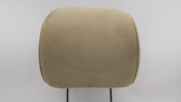 2007 Hyundai Santa Fe Headrest Head Rest Front Driver Passenger Seat Fits OEM Used Auto Parts - Oemusedautoparts1.com