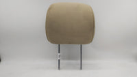 2007 Hyundai Santa Fe Headrest Head Rest Front Driver Passenger Seat Fits OEM Used Auto Parts - Oemusedautoparts1.com