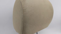 2007 Hyundai Santa Fe Headrest Head Rest Front Driver Passenger Seat Fits OEM Used Auto Parts - Oemusedautoparts1.com