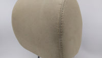 2007 Hyundai Santa Fe Headrest Head Rest Front Driver Passenger Seat Fits OEM Used Auto Parts - Oemusedautoparts1.com