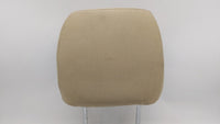2007 Hyundai Santa Fe Headrest Head Rest Front Driver Passenger Seat Fits OEM Used Auto Parts - Oemusedautoparts1.com