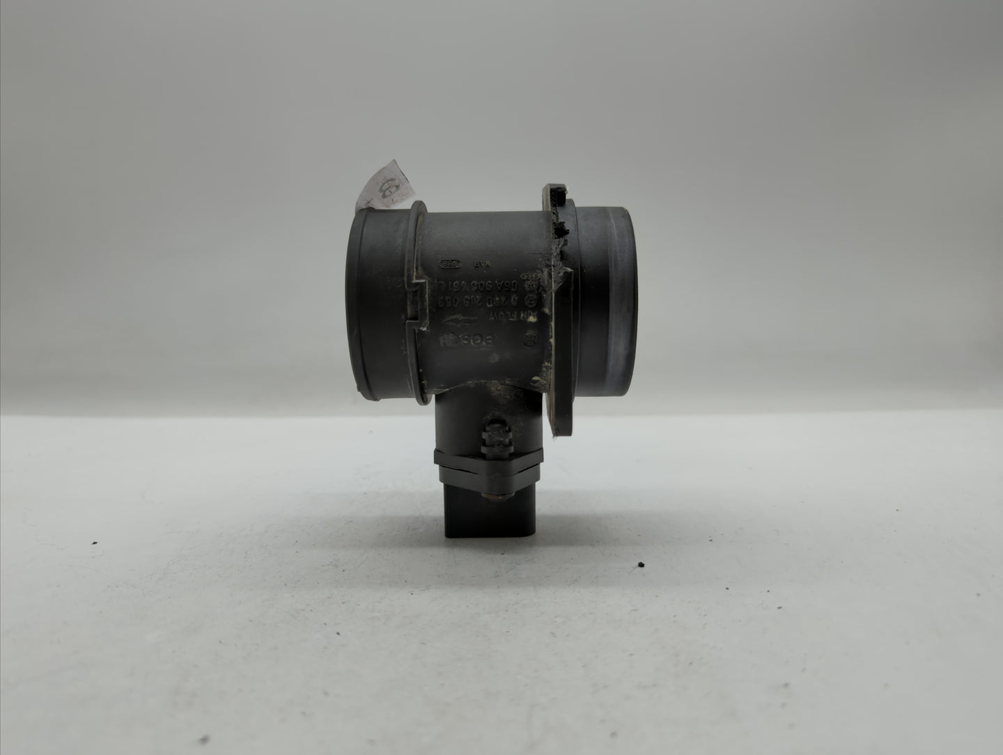 Hyundai Santa Fe Mass Air Flow Meter Maf - Oemusedautoparts1.com