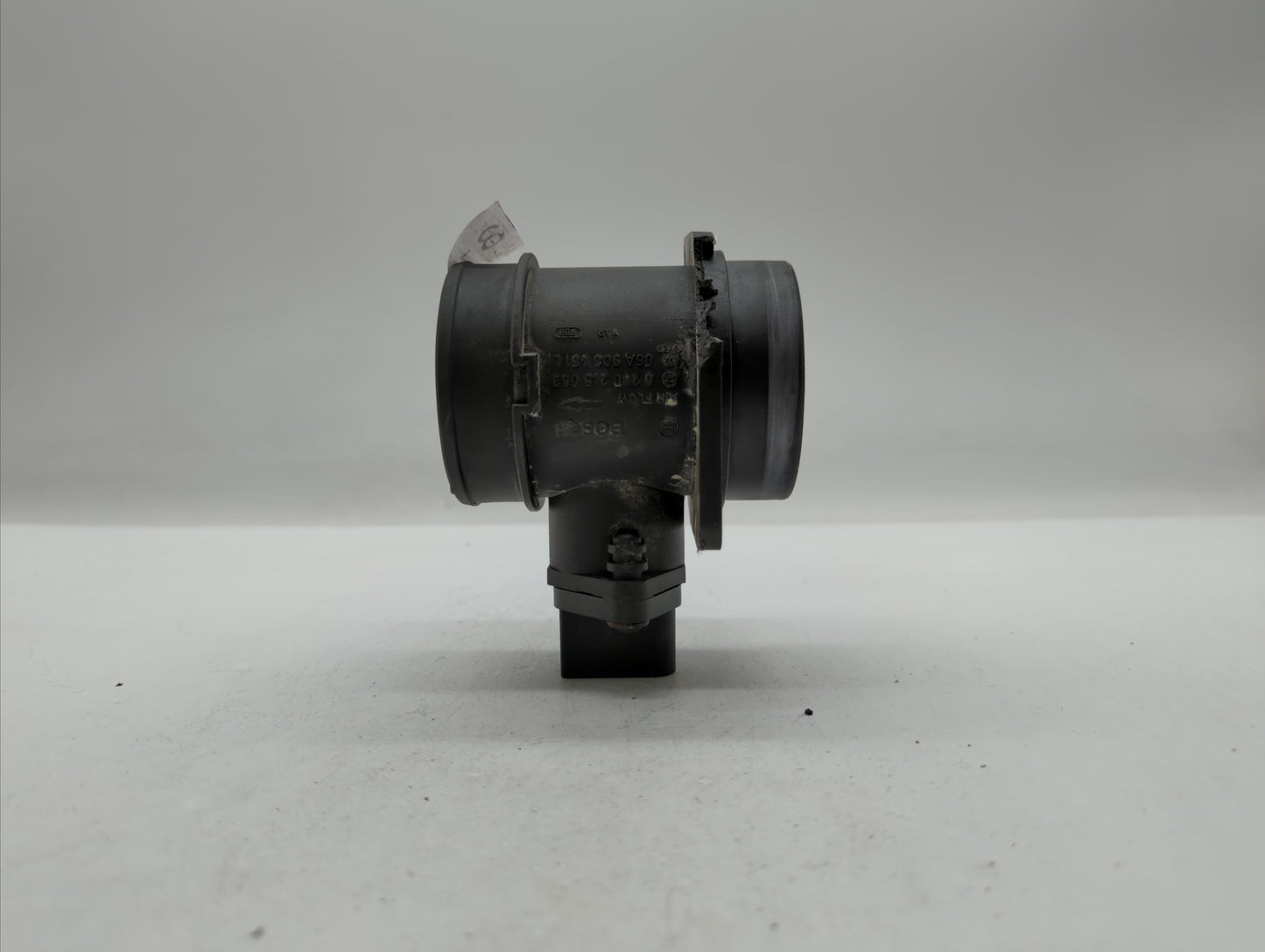 Hyundai Santa Fe Mass Air Flow Meter Maf - Oemusedautoparts1.com