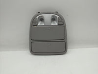 2007 Hyundai Santa Fe Overhead Roof Console - Oemusedautoparts1.com