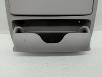 2007 Hyundai Santa Fe Overhead Roof Console - Oemusedautoparts1.com