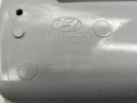 2007 Hyundai Santa Fe Overhead Roof Console - Oemusedautoparts1.com