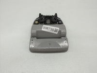 2007 Hyundai Santa Fe Overhead Roof Console - Oemusedautoparts1.com